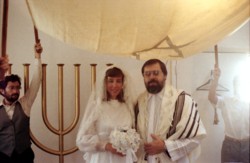 Karen & Yirmeyahu Wedding